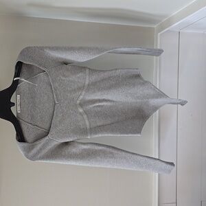 AF long sleeve bodysuit